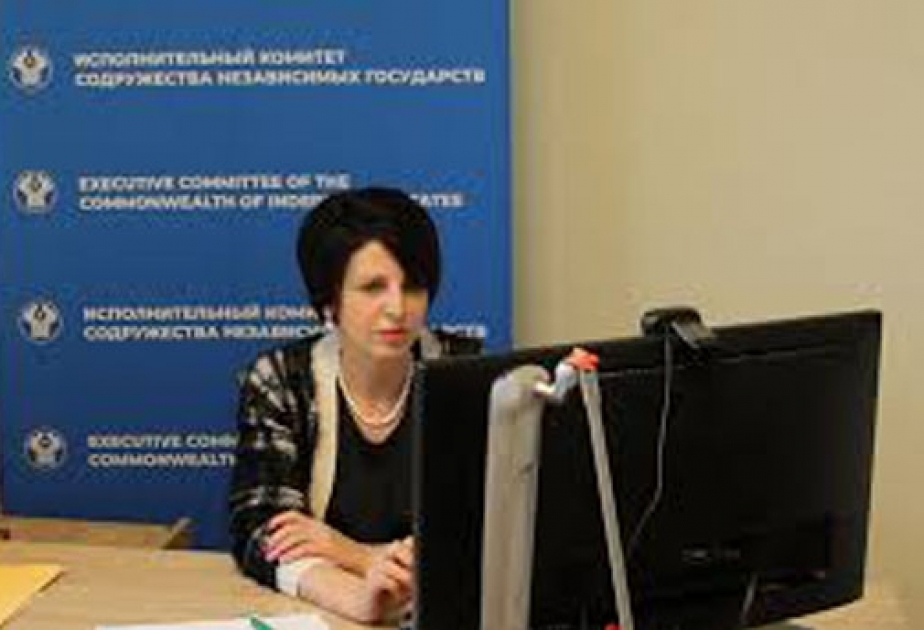 Вопросы развития сотрудничества в области здравоохранения в рамках Содружества обсуждены в режиме видеоконференцсвязи