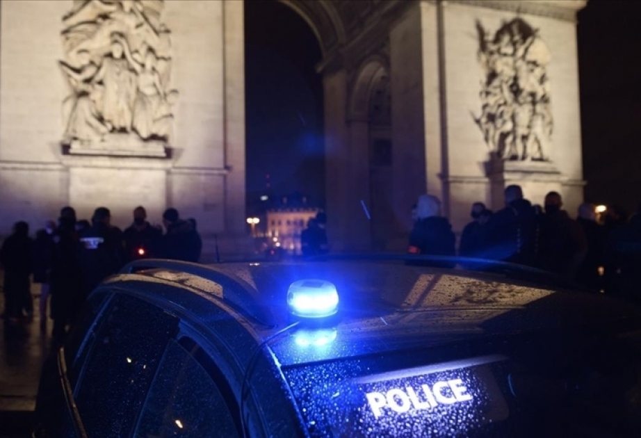 Policía parisina no podrá usar drones de vigilancia en manifestaciones