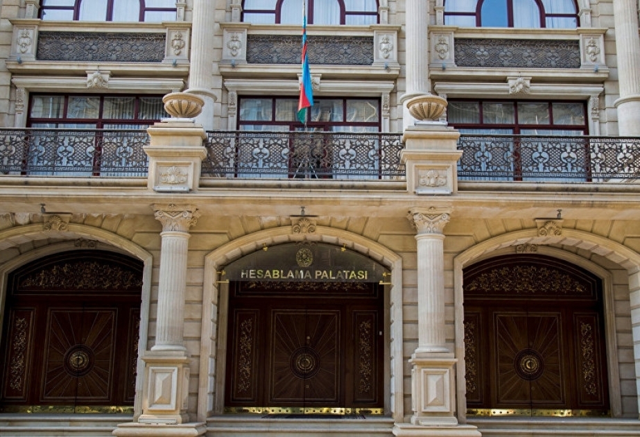 Hesablama Palatasının kollegiya iclası keçirilib