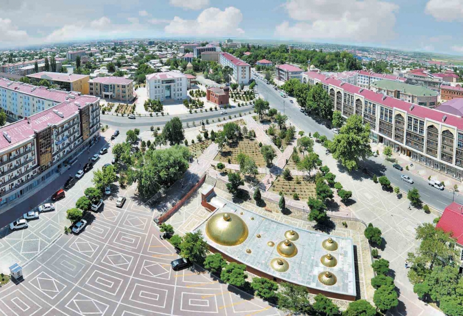 Muxtar respublikada sabitliyin və təhlükəsizliyin təmin olunması turizmin inkişafına əlverişli şərait yaradır