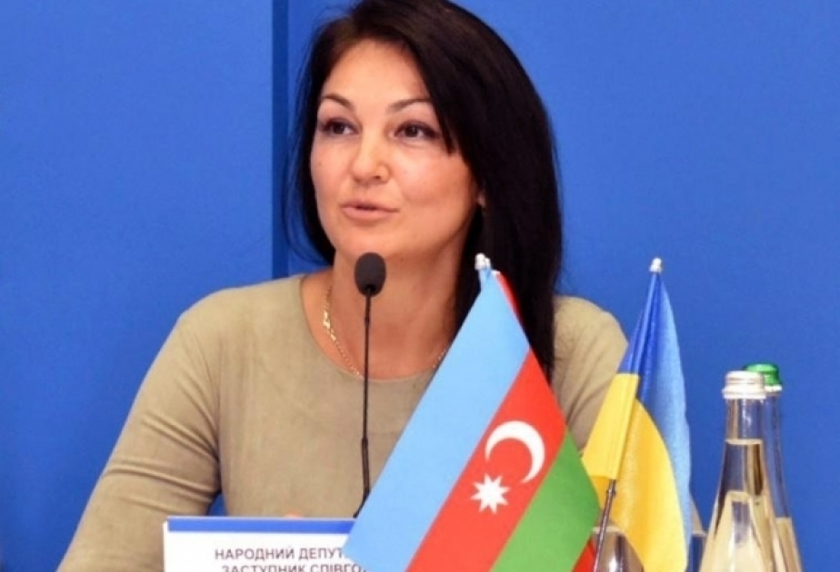 Ali Radanın deputatı: 2020-ci ildə İlham Əliyevin əsas xidməti və ən böyük qələbəsi Qarabağdır