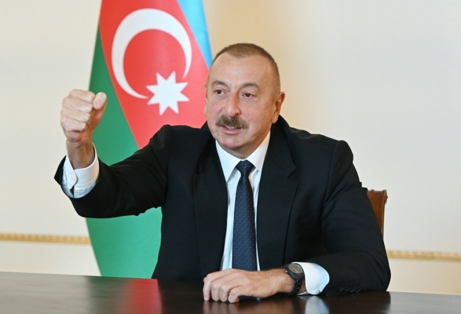 Xalqının sonsuz sevgisini qazanmış Lider