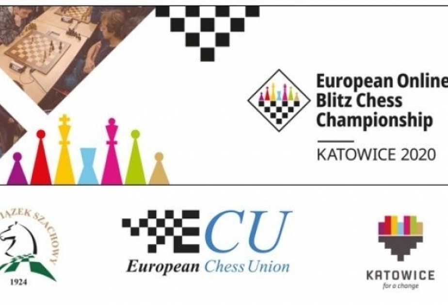 Three Azerbaijani chess players qualify for European Championship 2021