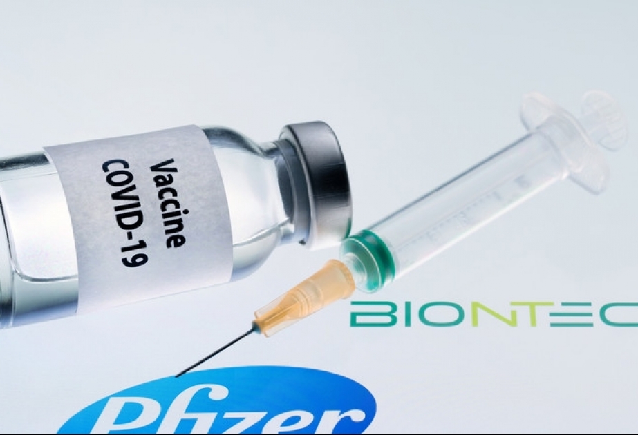 COVID-19: Fransada tezliklə Pfizer-BioNTech peyvəndinin tətbiqinə başlanılacaq