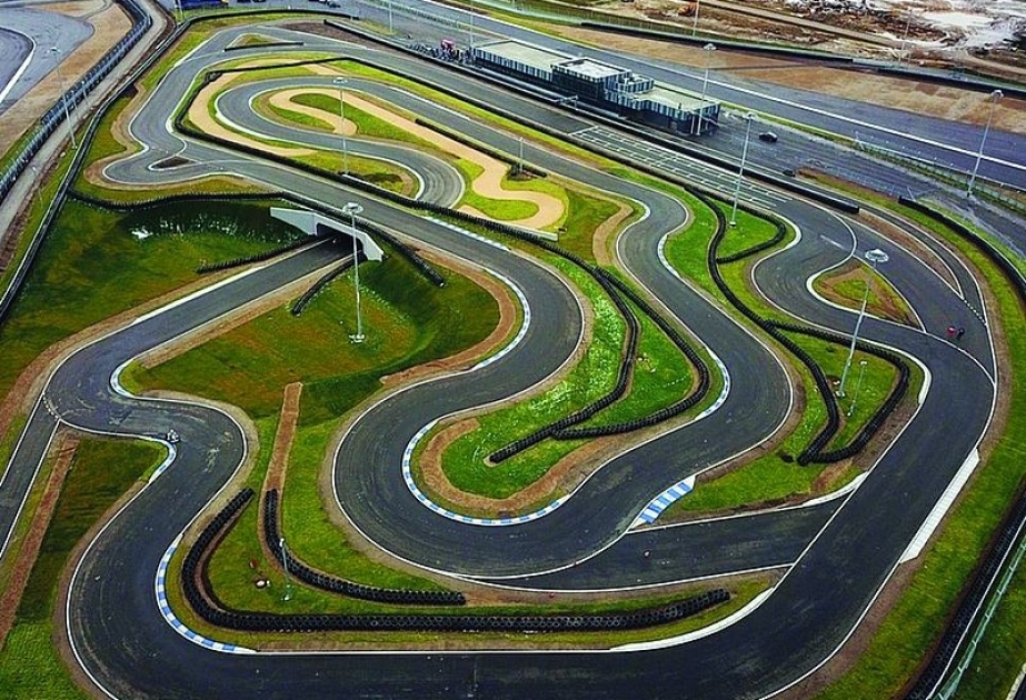 Leninqrad vilayətində Formula 1 yarışının keçirilməsi planlaşdırılır