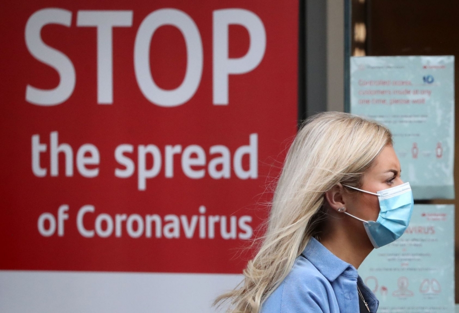 Avropa İttifaqı üzv ölkələrə Böyük Britaniyaya vacib olmayan səyahətləri dayandırmağı tövsiyə edib