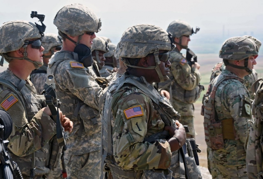 جنود أمريكان أخذوا يغادرون الصومال