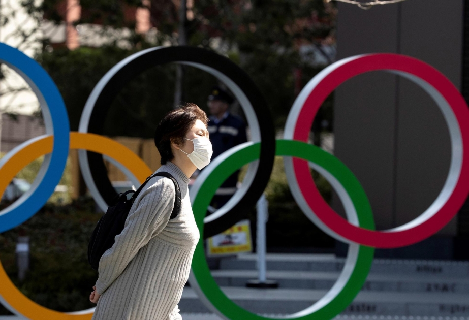 Olympia-Feier in Tokio soll "einfacher" werden