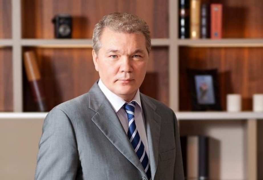 Леонид Калашников: Президент Азербайджана говорил честно, а не то, что хотели от него слышать