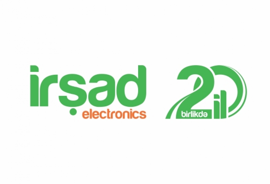 ®  “İrşad Electronics” şəhid övladlarına 100 ədəd planşet hədiyyə edəcək