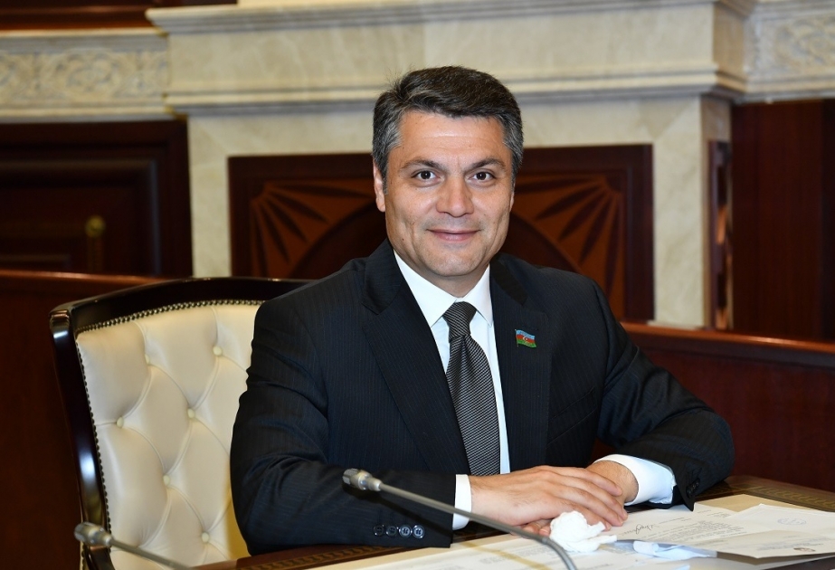 Azərbaycan xalqı Prezident İlham Əliyevi vətənpərvərlik, qətiyyət, əzm və prinsipiallıq rəmzi kimi görür