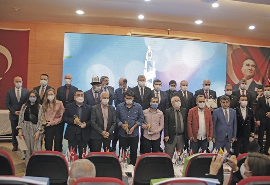 Türk Dünyası Sənədli Film Festivalı başa çatıb
