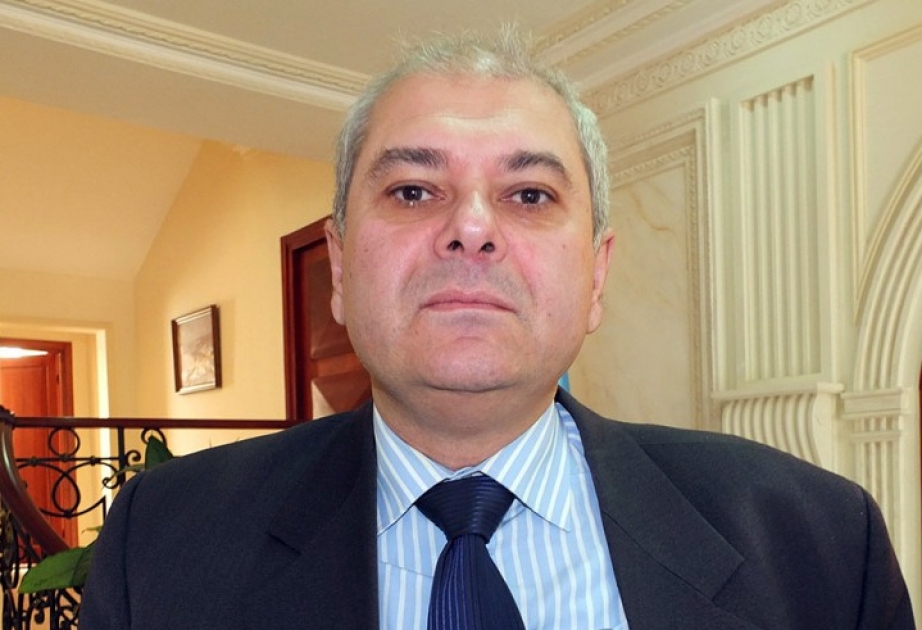 Gürcü politoloq: İlham Əliyev dünyada güclü siyasətçi və dövlət xadimi statusunu qazanan çox az liderdən biridir