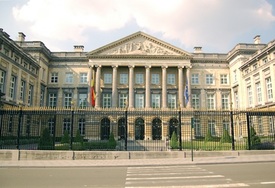 比利时议会承认纳卡是阿塞拜疆不可分割的部分
