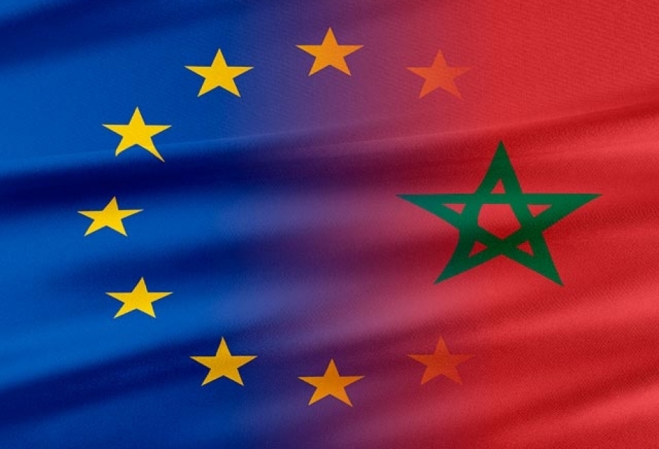Европейский cоюз выделяет Марокко 169 миллионов евро на борьбу с коронавирусом
