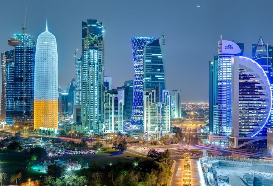 卡塔尔将举办2030年亚运会