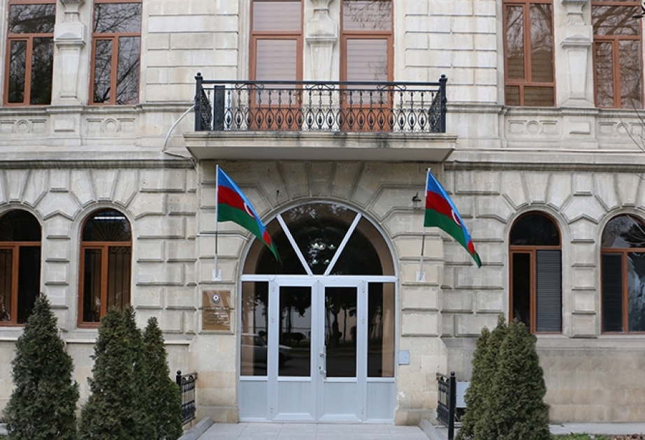 Səfərbərlik və Hərbi Xidmətə Çağırış üzrə Dövlət Xidməti çağırışçılara müraciət edib