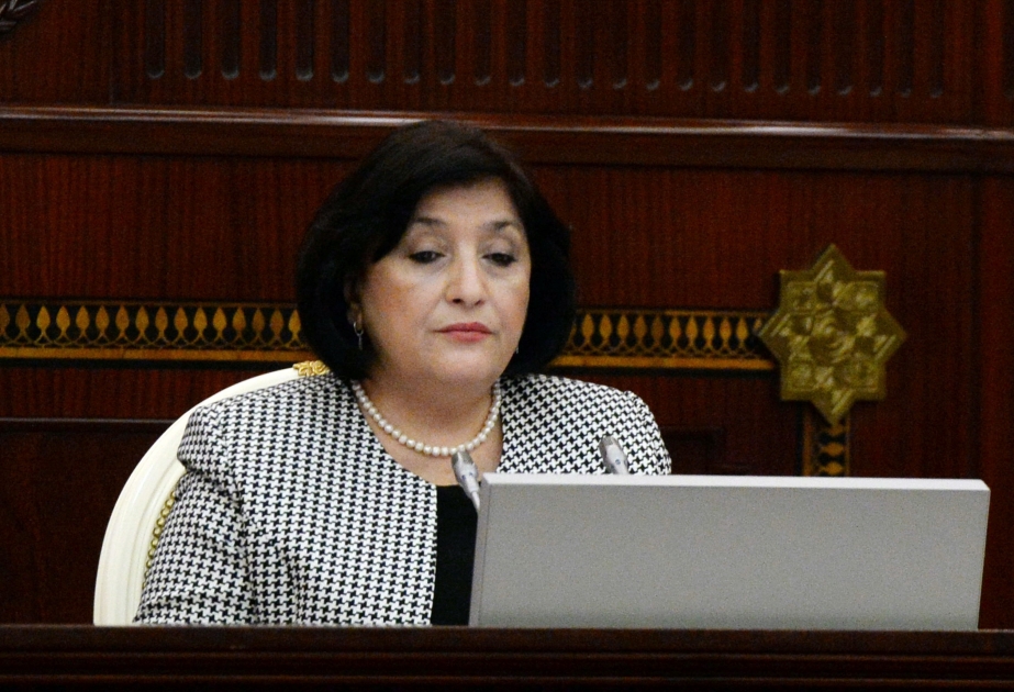 Sahibə Qafarova: Azərbaycanın qüdrətli dövlətə çevrilməsi Prezident İlham Əliyevin quruculuq və inkişaf strategiyası ilə bağlıdır
