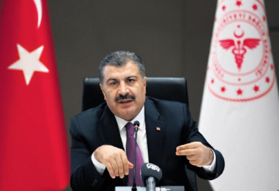 Türkiyə Elmi Komitəsi: “Sinovac” peyvəndinin göstəriciləri Ümumdünya Səhiyyə Təşkilatının tələblərinə tam cavab verir