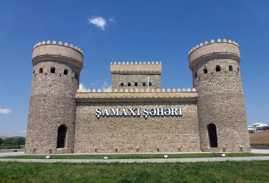 Şamaxının Saqiyan kəndi Günəşli adlandırılıb