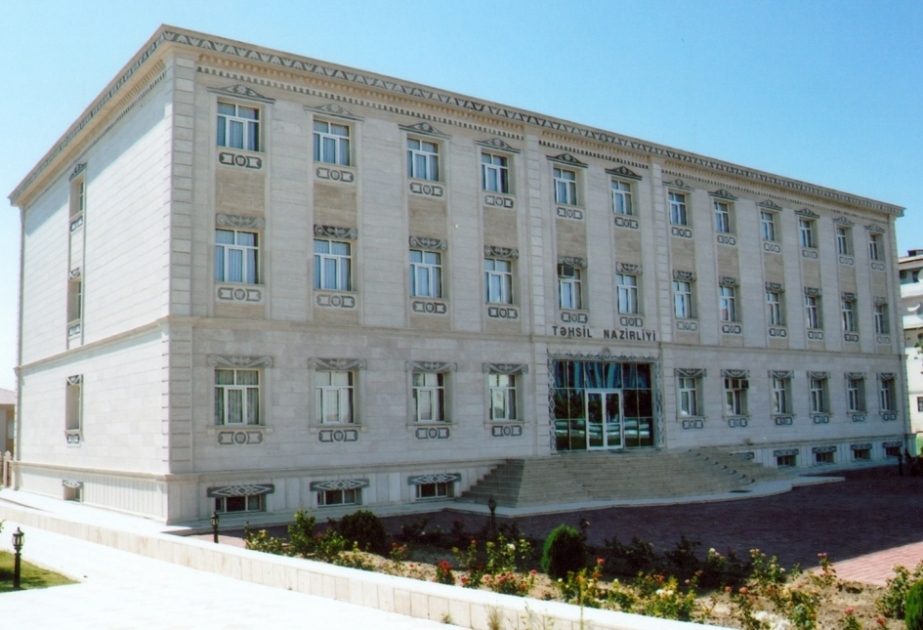 Naxçıvanda keçirilən olimpiada və müsabiqə qalibləri mükafatlandırılıb