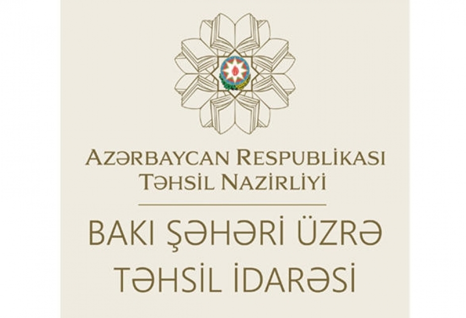 "Virtual məktəb”də Bakı məktəbləri üzrə qeydiyyatdan keçmiş istifadəçilərin sayı açıqlanıb