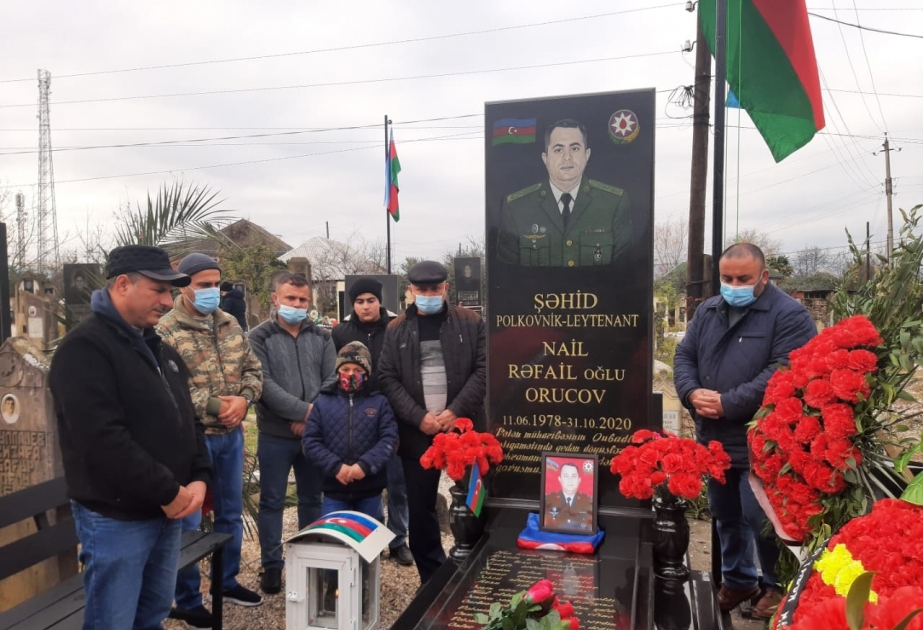 Şəhidin xanımı: Sonuncu dəfə danışanda tövsiyələr verirdi, sən demə, bizə vəsiyyəti imiş... VİDEO