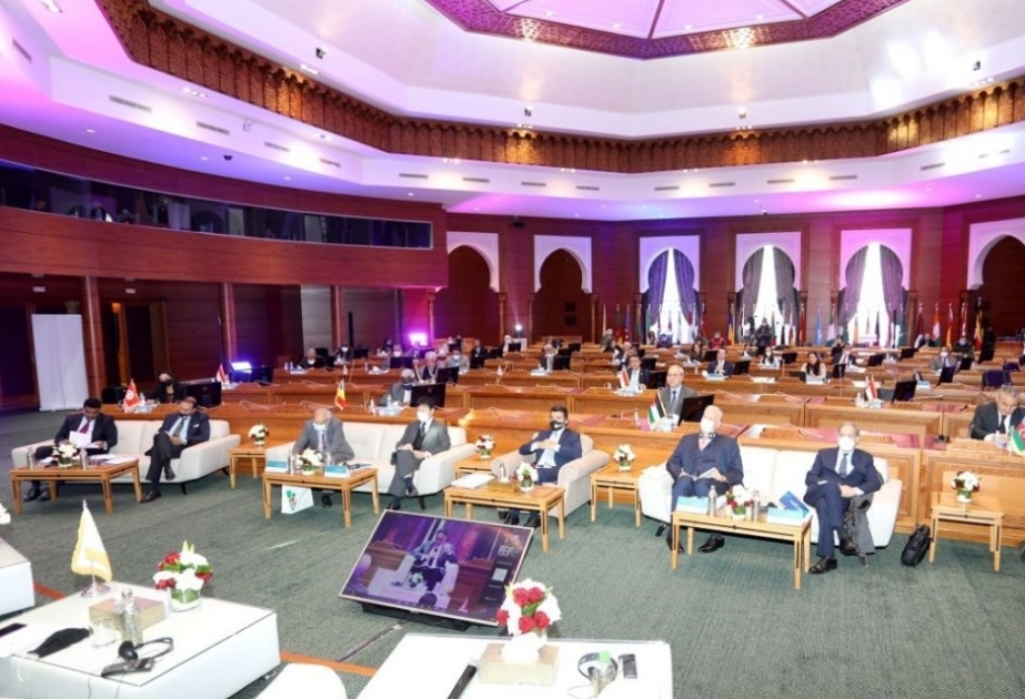 ISESCO Şərqin görkəmli mütəfəkkiri və tarixçisi İbn Xəlduna həsr edilmiş elmi konfrans keçirib