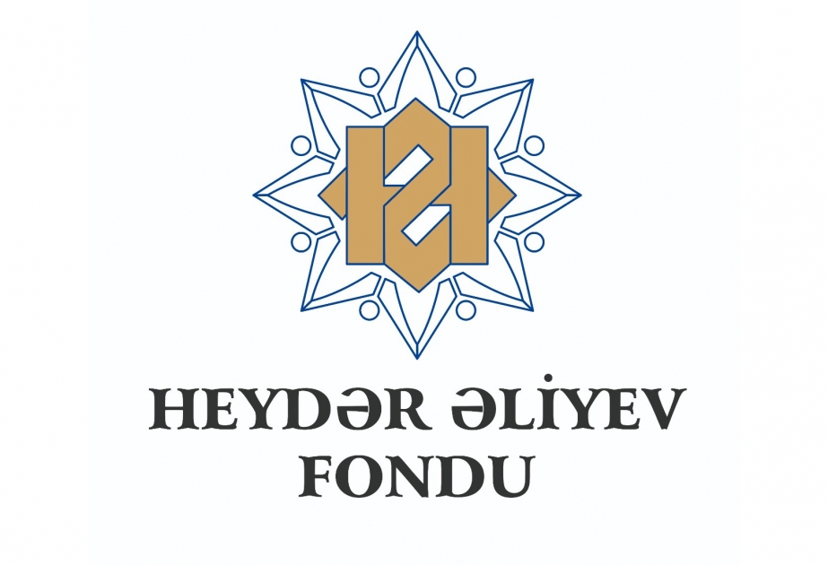 Heydər Əliyev Fondu 100 minədək ailəyə sovqat göndərir