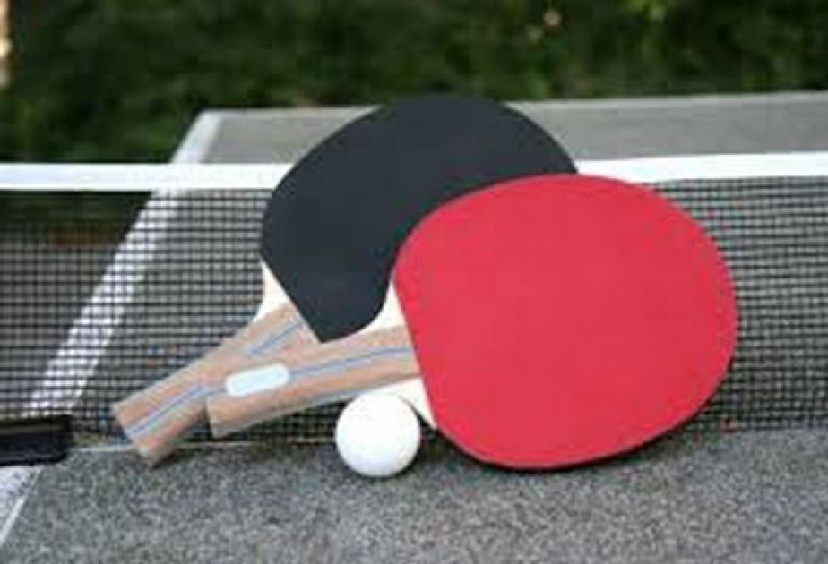 2020 World Team Table Tennis Championships cancelled amidst pandemic