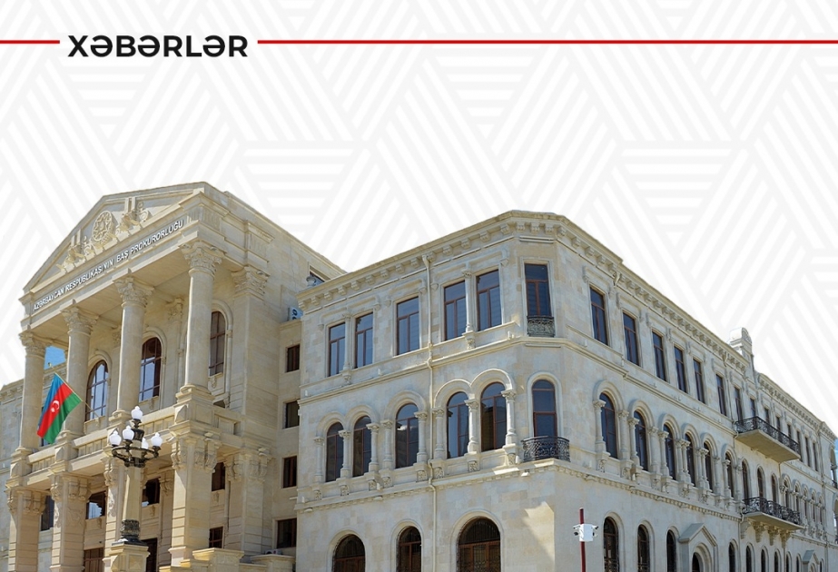 Dövlətə məxsus torpaq sahəsini və ona aid əmlak hüquqlarını dələduzluq yolu ilə ələ keçirməkdə təqsirləndirilən şəxslər tutulub