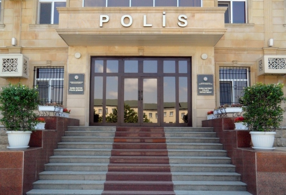 Karantin qaydalarını pozan iki qardaş məsuliyyətə cəlb olundu