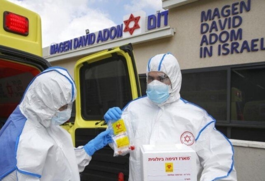 Coronavirus : Israël se prépare à la 3e étape des restrictions


