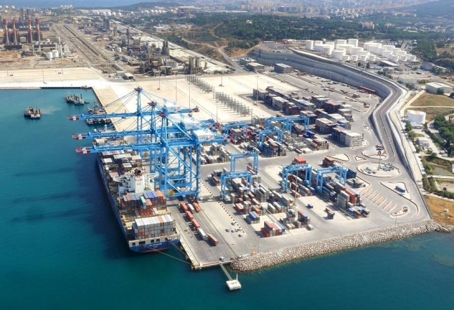Pandemiyaya baxmayaraq, SOCAR-ın Türkiyədəki aktivləri qarşılıqlı sinerji ilə yüksək səmərəlilik göstərib