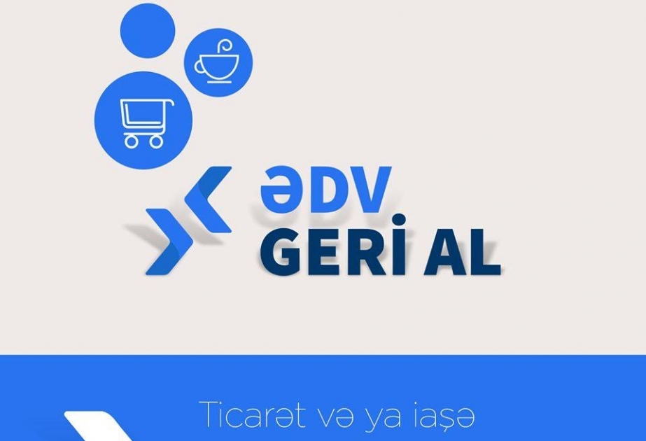 “ƏDV geri al” layihəsinə digər bankların da qoşulması ilə bağlı müzakirələr aparılıb