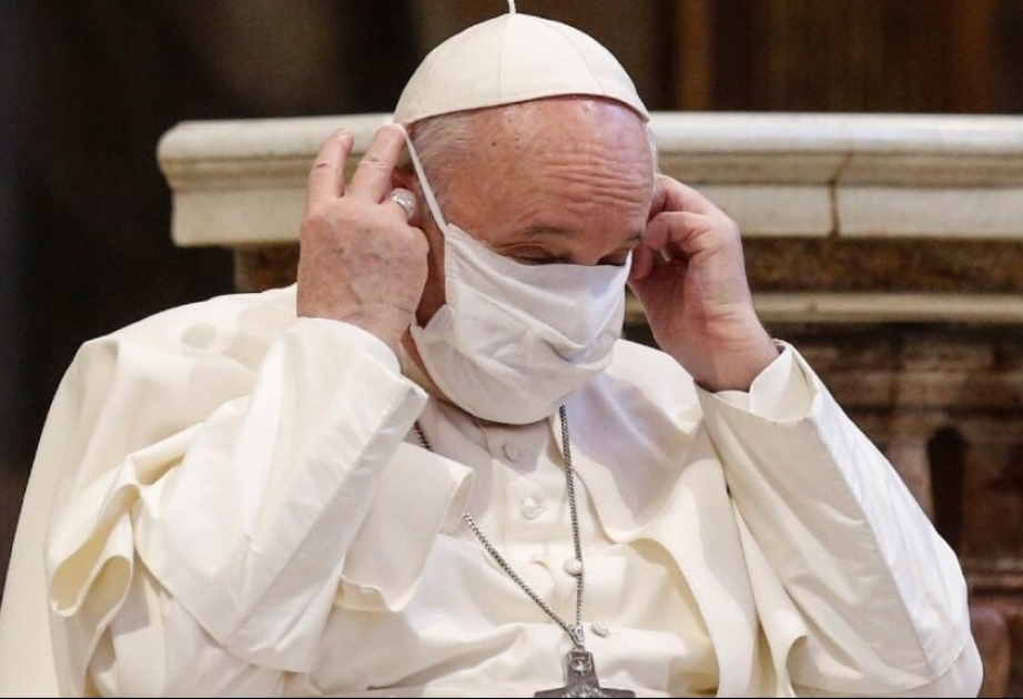 Llama papa Francisco a garantizar vacunas anti Covid-19 para todos