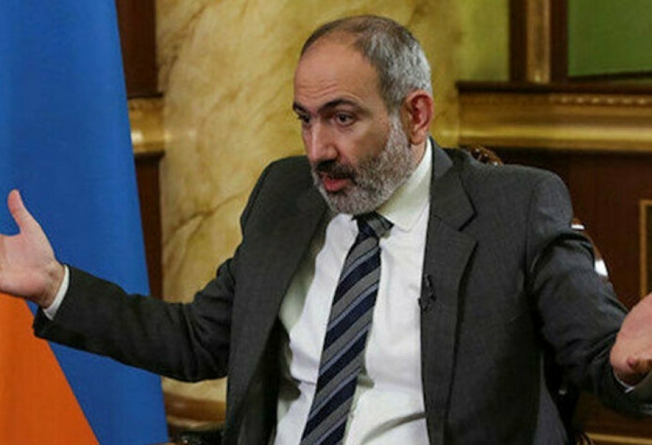Paşinyan baş nazir postundan getməyə hazır olduğunu bildirib