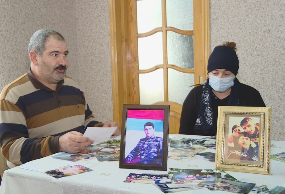 Разведчик по прозвищу «Дракон» ВИДЕО