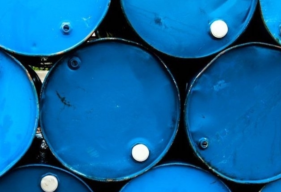 Цены на нефть на мировых биржах