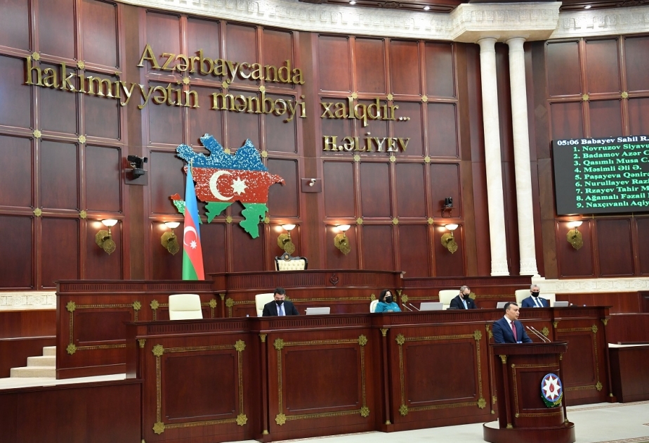 Bu il sosial təminat üzrə əhaliyə ötən illə müqayisədə 1 milyard manatdan artıq vəsait ödənilib