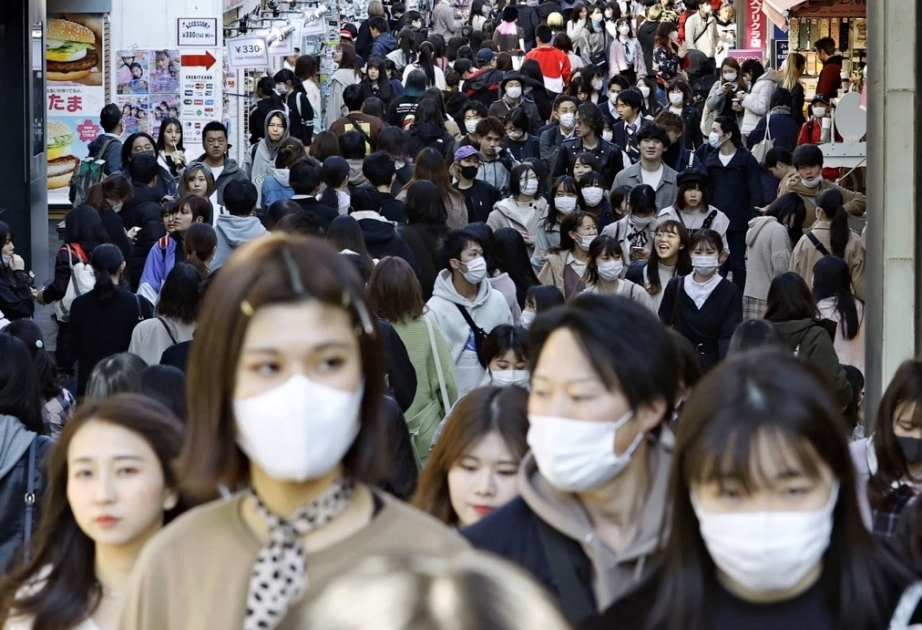 Coronazahlen Japan aktuell: Mehr als 3800 Neuinfektionen binnen 24 Stunden