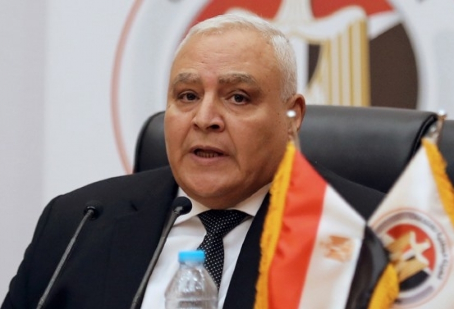 Misir Milli Seçki Komissiyasının sədri koronavirusdan vəfat edib