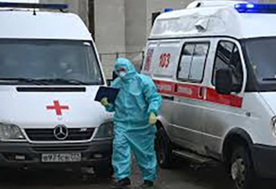 Число случаев COVID-19 в России превысило три миллиона