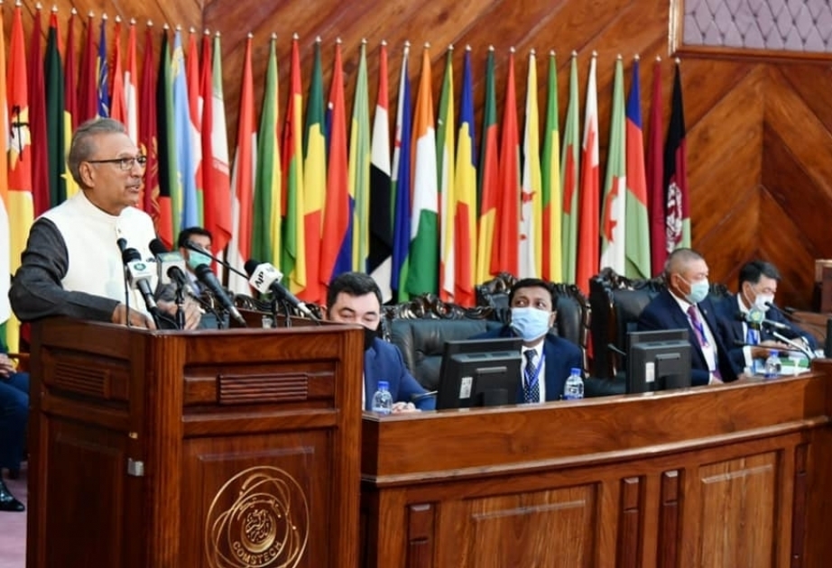 الأكاديمية التركية الدولية تطلق مشاريع مشتركة مع باكستان