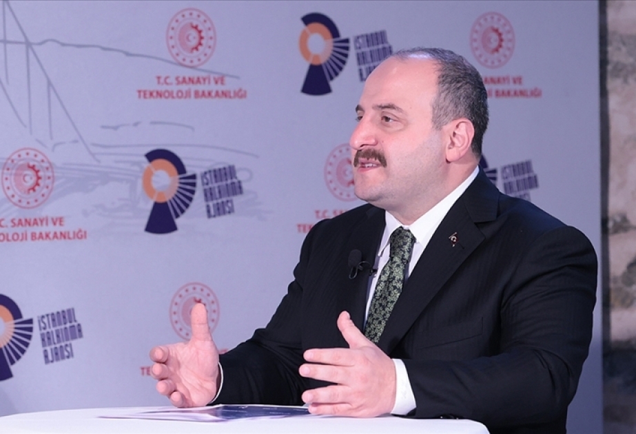 Çin şirkəti Türkiyədə müasir telefon modellərinin istehsalına başlayır