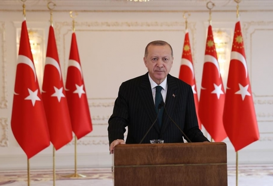 Türkiyə yol infrastrukturunu və istehsalat müəssisəsini genişləndirir