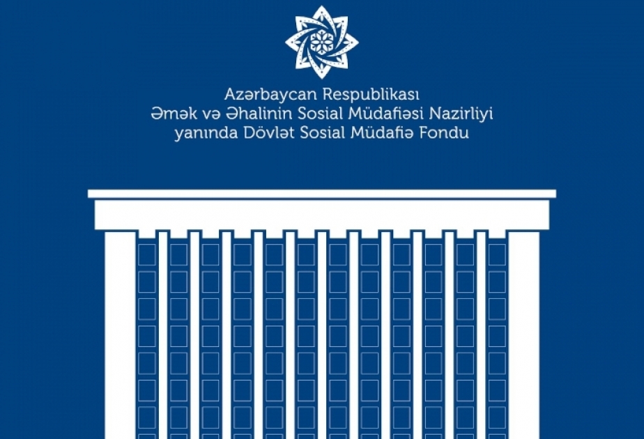 Şəhid ailələri üzvlərindən artıq 1700-dək şəxsə təqaüd, pensiya və müavinət təyinatı aparılıb