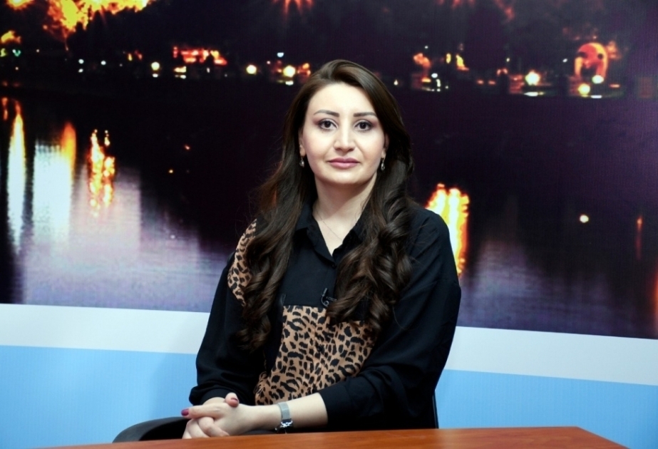 Politoloq: Makron sanki erməni maraqlarının “keşişi” olmaq kimi “müqəddəs” bir missiyanı üzərinə götürüb