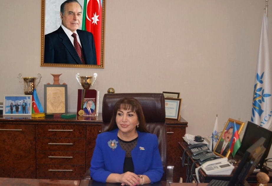 Makronun müharibə vaxtı Paşinyana mesaj göndərdiyini etiraf etməsi onun qatı ermənipərəst mövqeyində olduğunu sübut edir