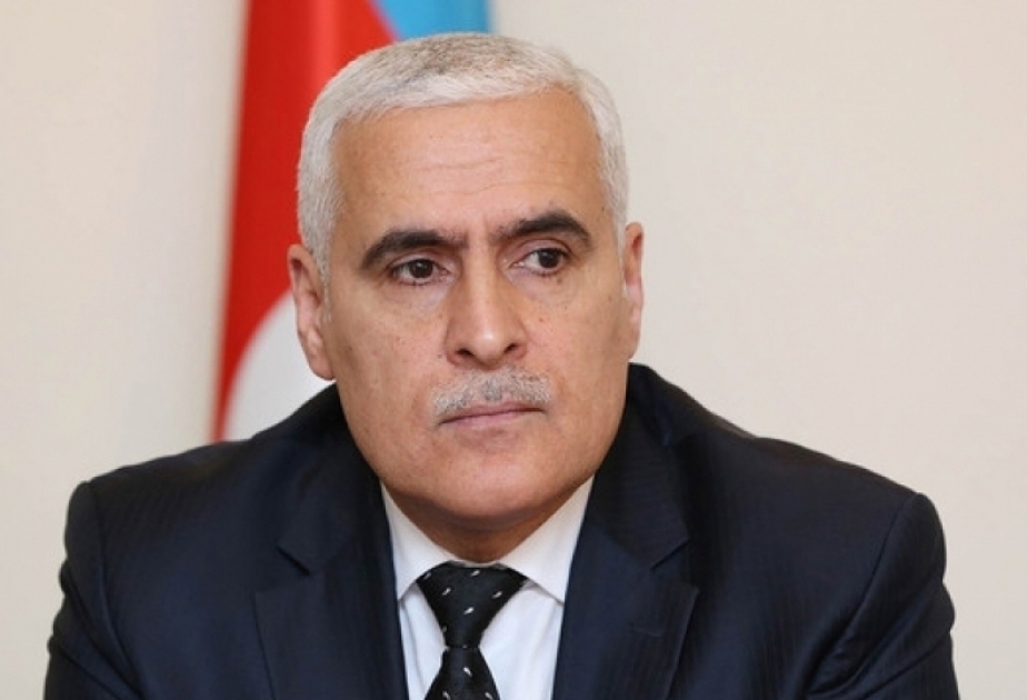 Makron Fransanı işğalçı Ermənistanın faşizm siyasətinin əsirinə çevirir